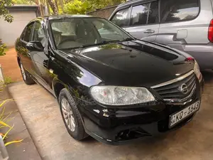 Nissan N16 Sunny 2011 Car (Used)