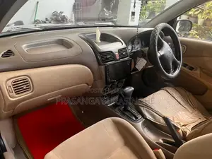 Nissan N16 Sunny 2011 Car (Used)