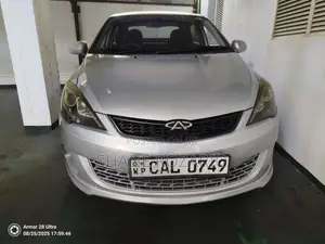 Chery J2 Fulwin 2015 Car (Used)