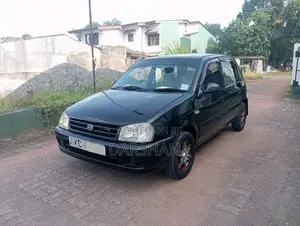 Suzuki Maruti Zen 2006 Car (Used)