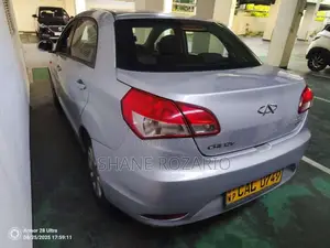Chery J2 Fulwin 2015 Car (Used)