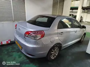 Chery J2 Fulwin 2015 Car (Used)