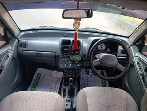 Suzuki Maruti Zen 2006 Car (Used)