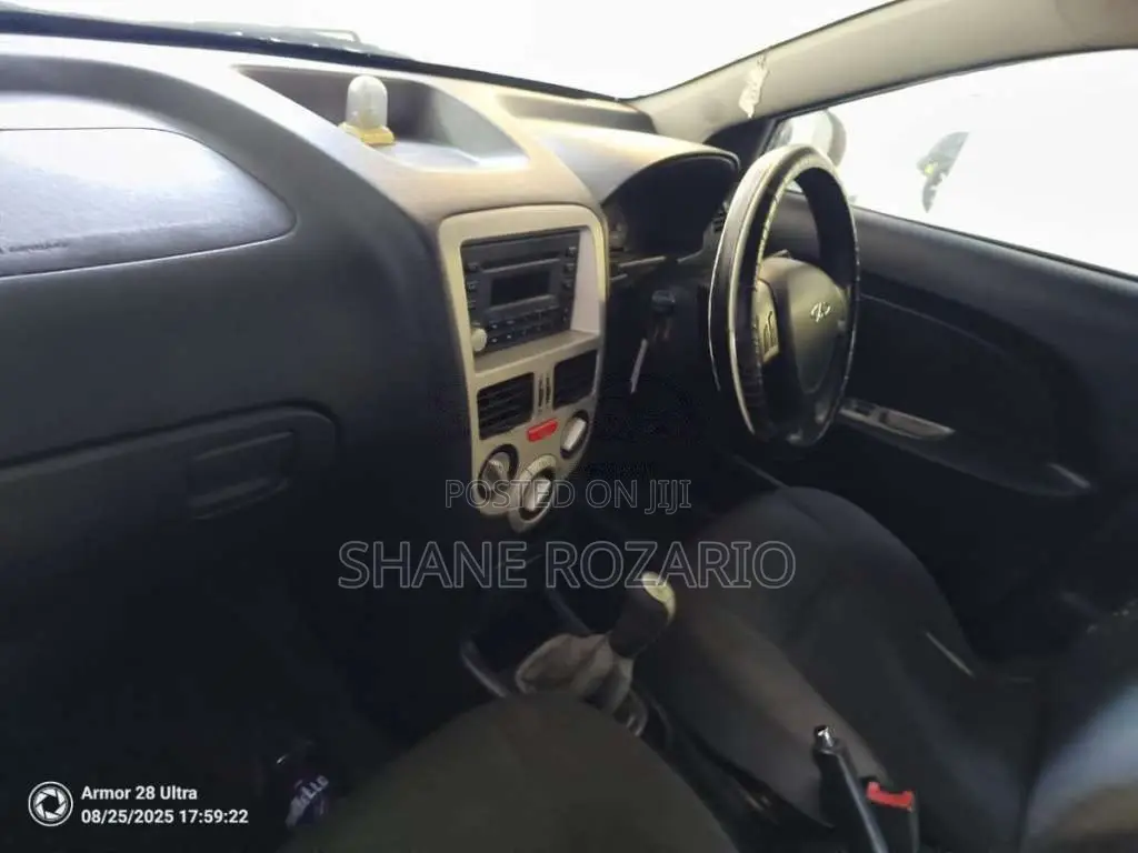 Chery J2 Fulwin 2015 Car (Used)