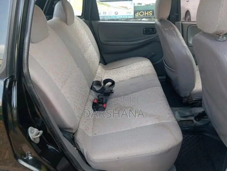 Suzuki Maruti Zen 2006 Car (Used)