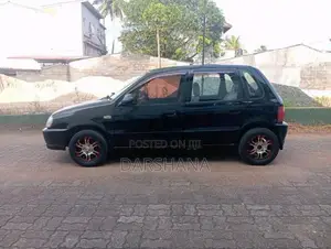 Suzuki Maruti Zen 2006 Car (Used)