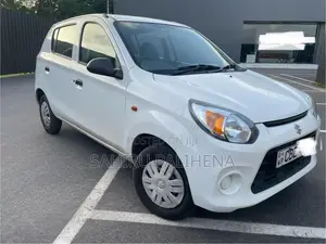 Suzuki Alto 2018 Car (Used)