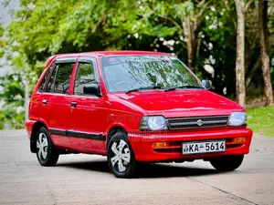 Suzuki Maruti 2005 Car (Used)