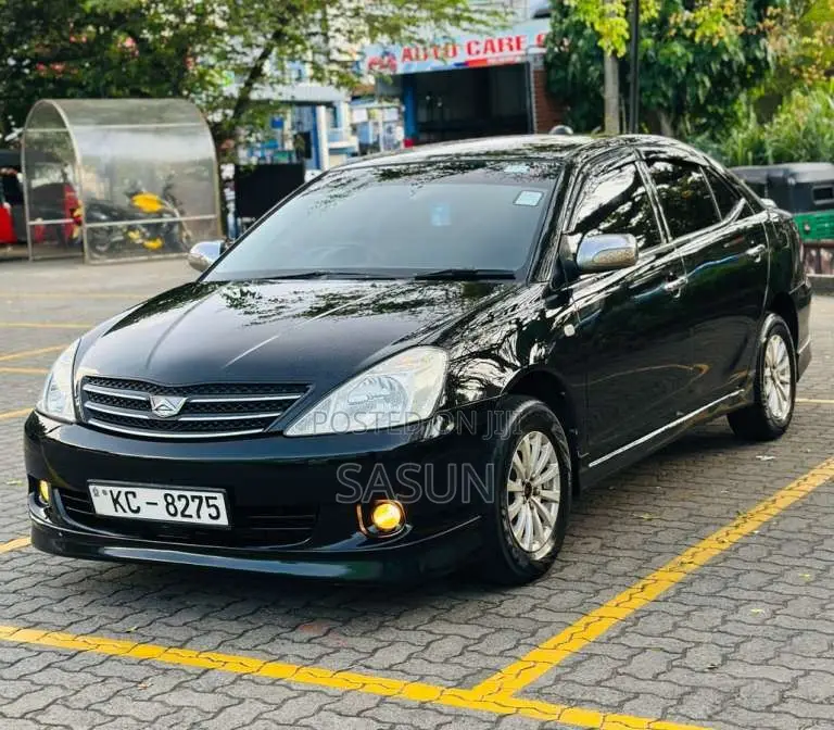 Toyota Allion 240 2003 Car (Used)