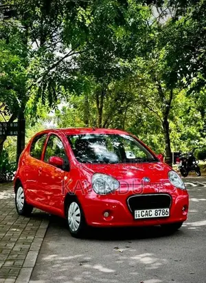 Micro Panda 2014 Car (Used)