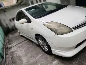 Toyota Prius 2008 Car (Used)