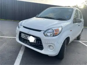 Suzuki Alto 2018 Car (Used)