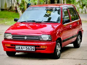 Suzuki Maruti 2005 Car (Used)