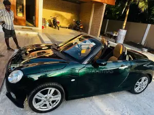 Daihatsu Copen 2016 Car (Used)