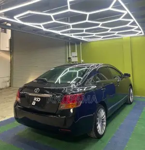 Toyota Allion 260 2008 Car (Used)