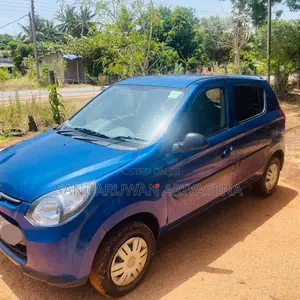 Suzuki Alto 2015 Car (Used)
