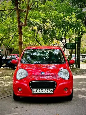 Micro Panda 2014 Car (Used)