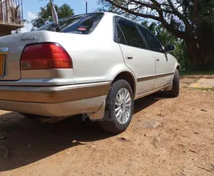 Toyota Corolla AE110 2008 Car (Used)