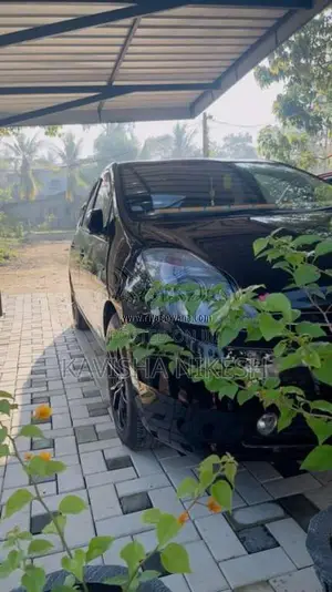 Toyota Prius 2008 Car (Used)