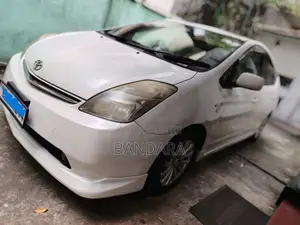 Toyota Prius 2008 Car (Used)