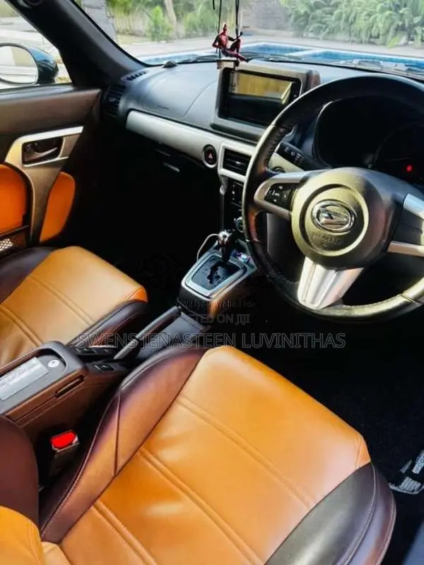 Daihatsu Copen 2016 Car (Used)