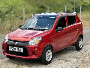 Suzuki Alto 800 LXI 2016 Car (Used)