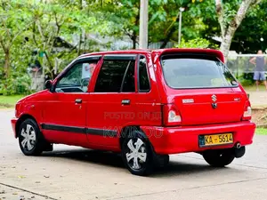 Suzuki Maruti 2005 Car (Used)