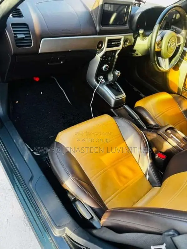 Daihatsu Copen 2016 Car (Used)