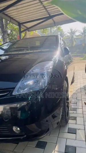 Toyota Prius 2008 Car (Used)