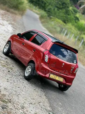 Suzuki Alto 800 LXI 2016 Car (Used)