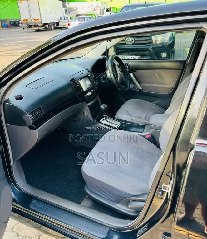 Toyota Allion 240 2003 Car (Used)