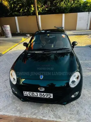 Daihatsu Copen 2016 Car (Used)