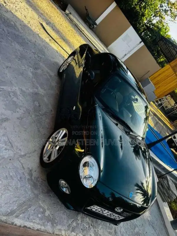 Daihatsu Copen 2016 Car (Used)