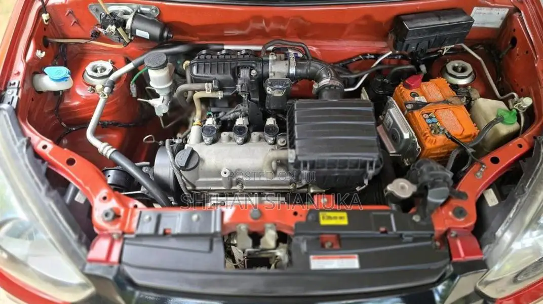 Suzuki Alto 800 LXI 2016 Car (Used)