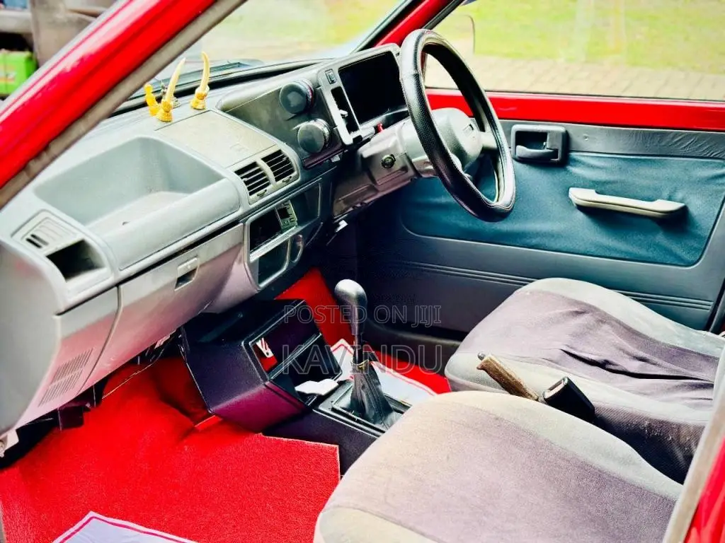 Suzuki Maruti 2005 Car (Used)