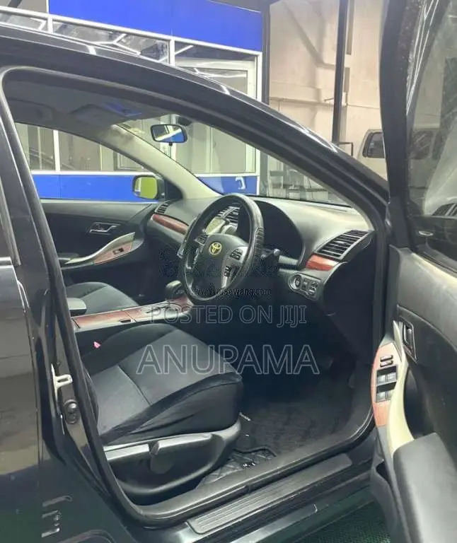 Toyota Allion 260 2008 Car (Used)