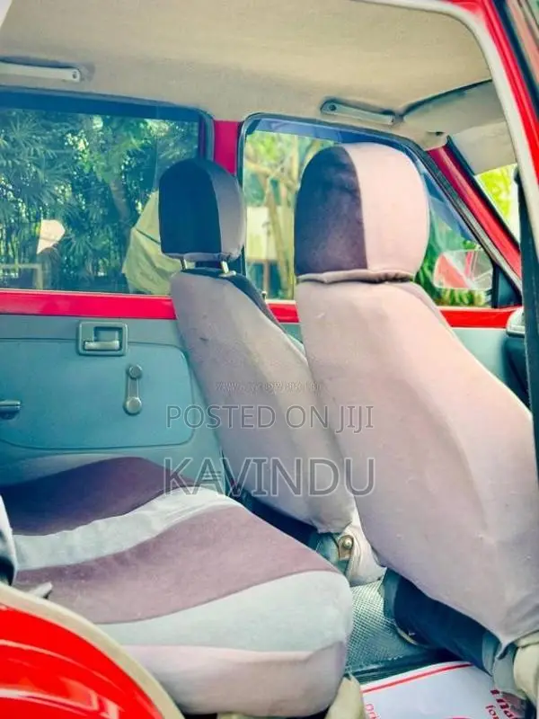 Suzuki Maruti 2005 Car (Used)