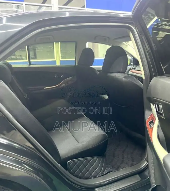 Toyota Allion 260 2008 Car (Used)