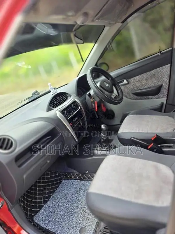 Suzuki Alto 800 LXI 2016 Car (Used)