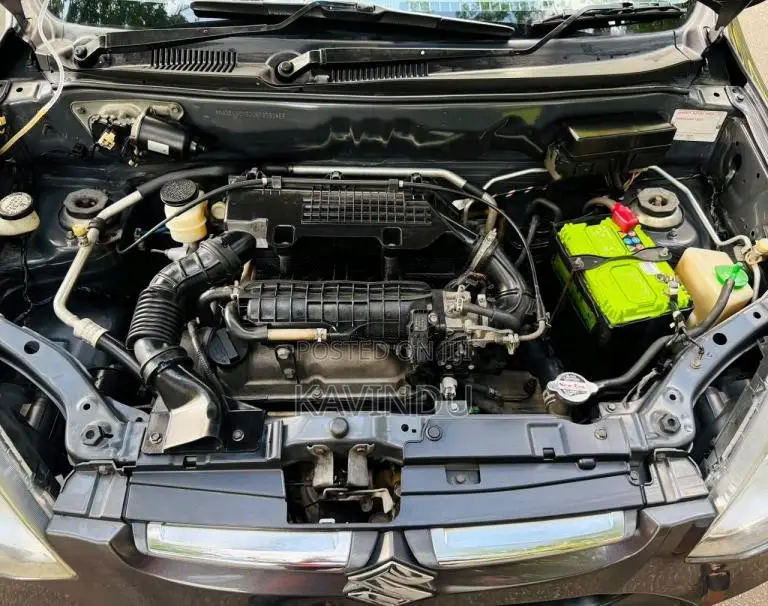 Suzuki Alto 2015 Car (Used)