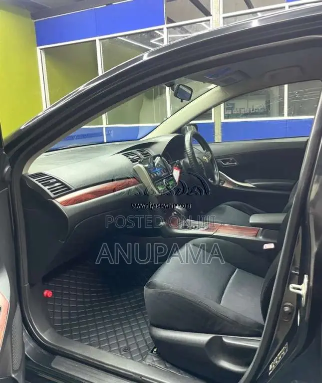 Toyota Allion 260 2008 Car (Used)
