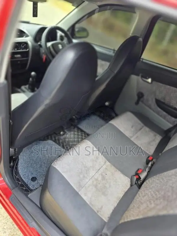 Suzuki Alto 800 LXI 2016 Car (Used)