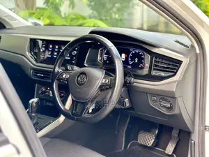 Volkswagen Polo R Line 2019 Car (Used)