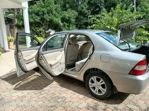 Toyota Corolla 121 2002 Car (Used)