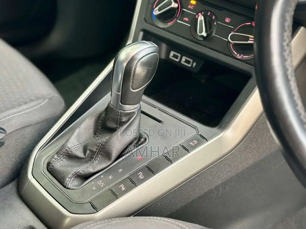 Volkswagen Polo R Line 2019 Car (Used)
