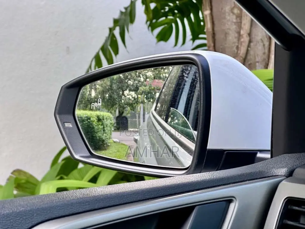 Volkswagen Polo R Line 2019 Car (Used)