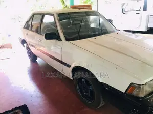 Toyota AA60 1984 Car (Used)