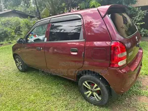 Suzuki Alto 2008 Car (Used)