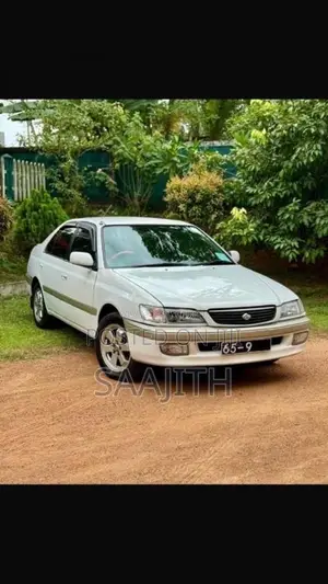 Toyota Corona Premio 1997 Car (Used)