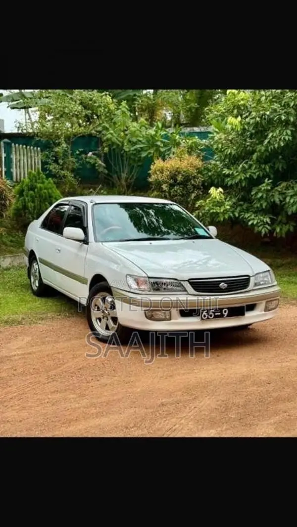 Toyota Corona Premio 1997 Car (Used)